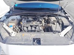 SAIC MG5 2023 180DVVT Manual Elegance Edition - ფოტო 10