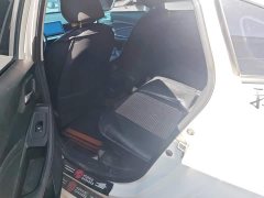 SAIC MG5 2023 180DVVT Manual Elegance Edition - ფოტო 11