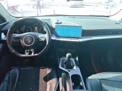 SAIC MG5 2023 180DVVT Manual Elegance Edition - ფოტო 12