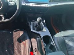 SAIC MG5 2023 180DVVT Manual Elegance Edition - ფოტო 16