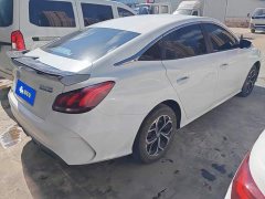 SAIC MG5 2023 180DVVT Manual Elegance Edition - ფოტო 3
