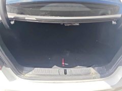 SAIC MG5 2023 180DVVT Manual Elegance Edition - ფოტო 4