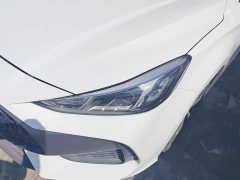 SAIC MG5 2023 180DVVT Manual Elegance Edition - ფოტო 5