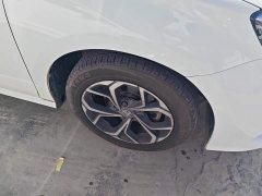 SAIC MG5 2023 180DVVT Manual Elegance Edition - ფოტო 6