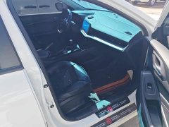 SAIC MG5 2023 180DVVT Manual Elegance Edition - ფოტო 8