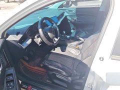 SAIC MG5 2023 180DVVT Manual Elegance Edition - ფოტო 9