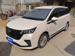 Wuling Jiachen 2022 1.5L Manual Joy Elite - ფოტო 1