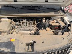Wuling Jiachen 2022 1.5L Manual Joy Elite - ფოტო 10