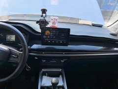 Wuling Jiachen 2022 1.5L Manual Joy Elite - ფოტო 13