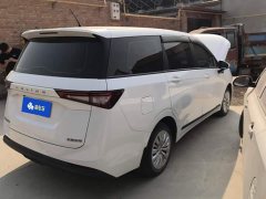 Wuling Jiachen 2022 1.5L Manual Joy Elite - ფოტო 3
