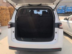 Wuling Jiachen 2022 1.5L Manual Joy Elite - ფოტო 4
