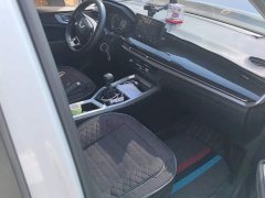 Wuling Jiachen 2022 1.5L Manual Joy Elite - ფოტო 8