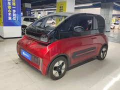 Baojun E300 Plus Edition - ფოტო 1