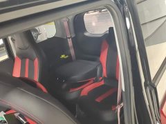 Baojun E300 Plus Edition - ფოტო 11