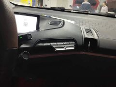 Baojun E300 Plus Edition - ფოტო 13