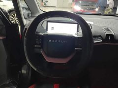 Baojun E300 Plus Edition - ფოტო 15