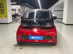 Baojun E300 Plus Edition - ფოტო 2