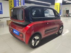 Baojun E300 Plus Edition - ფოტო 3
