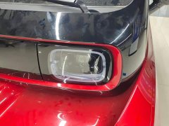 Baojun E300 Plus Edition - ფოტო 5