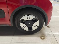 Baojun E300 Plus Edition - ფოტო 6