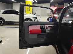 Baojun E300 Plus Edition - ფოტო 7
