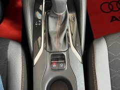 Toyota Corolla 2023 1.2T Elite - ფოტო 14