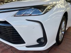 Toyota Corolla 2023 1.2T Elite - ფოტო 15