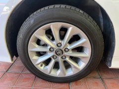 Toyota Corolla 2023 1.2T Elite - ფოტო 16