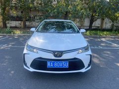 Toyota Corolla 2023 1.2T Elite - ფოტო 2