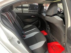 Toyota Corolla 2023 1.2T Elite - ფოტო 20