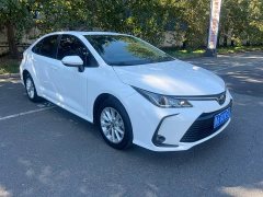 Toyota Corolla 2023 1.2T Elite - ფოტო 3