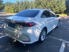 Toyota Corolla 2023 1.2T Elite - ფოტო 4