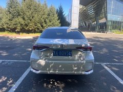Toyota Corolla 2023 1.2T Elite - ფოტო 5