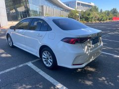 Toyota Corolla 2023 1.2T Elite - ფოტო 6