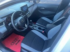 Toyota Corolla 2023 1.2T Elite - ფოტო 7
