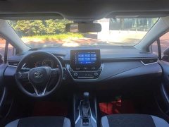 Toyota Corolla 2023 1.2T Elite - ფოტო 8