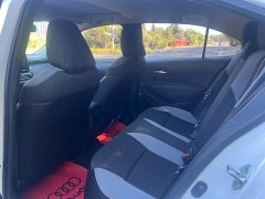 Toyota Corolla 2023 1.2T Elite - ფოტო 9