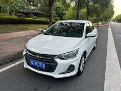 Chevrolet Cavalier Redline 325T Automatic Comfort Edition - ფოტო 1