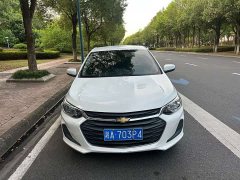 Chevrolet Cavalier Redline 325T Automatic Comfort Edition - ფოტო 2