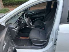 Chevrolet Cavalier Redline 325T Automatic Comfort Edition - ფოტო 4