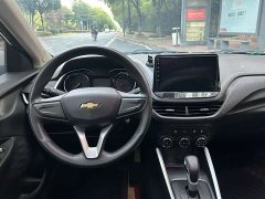 Chevrolet Cavalier Redline 325T Automatic Comfort Edition - ფოტო 5