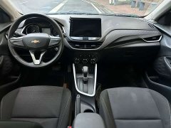 Chevrolet Cavalier Redline 325T Automatic Comfort Edition - ფოტო 6