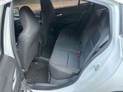 Chevrolet Cavalier Redline 325T Automatic Comfort Edition - ფოტო 7