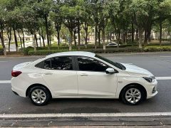 Chevrolet Cavalier Redline 325T Automatic Comfort Edition - ფოტო 8