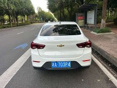 Chevrolet Cavalier Redline 325T Automatic Comfort Edition - ფოტო 9