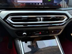 BMW 3 Series 2024 325Li M Sport Package - ფოტო 12