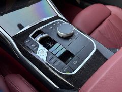 BMW 3 Series 2024 325Li M Sport Package - ფოტო 14