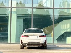 BMW 3 Series 2024 325Li M Sport Package - ფოტო 16