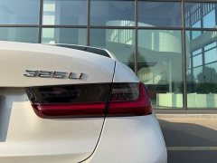 BMW 3 Series 2024 325Li M Sport Package - ფოტო 17