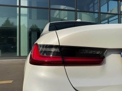 BMW 3 Series 2024 325Li M Sport Package - ფოტო 18
